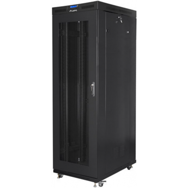 LANBERG rack cabinet 42U...