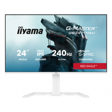 IIYAMA GB2471HSU-W1 24inch...