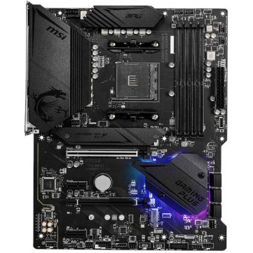 MSI B550 GAMING
