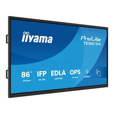 IIYAMA 86inch iiWare21E EDLA