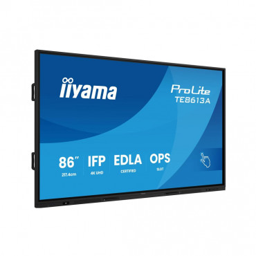 IIYAMA TE8613A-B2AG Monitor...