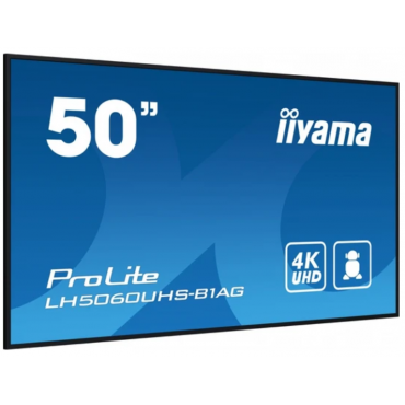 IIYAMA LH5060UHS-B1AG...