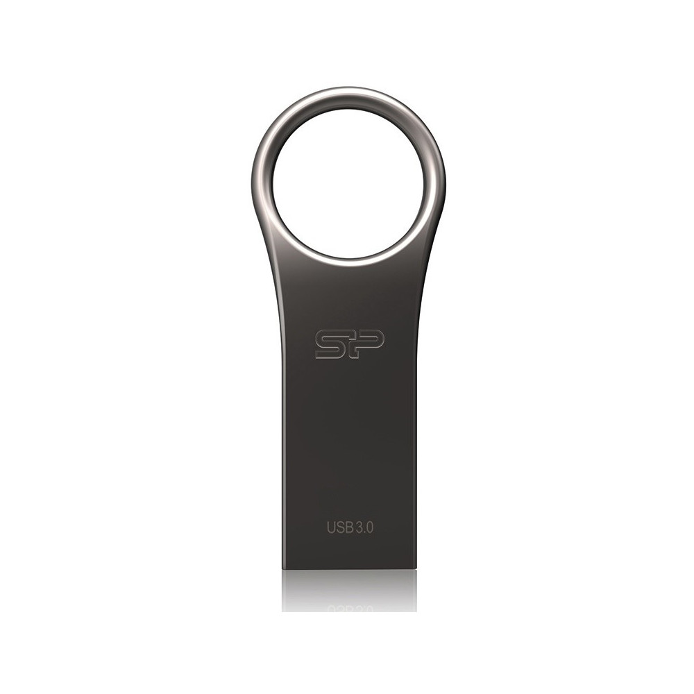 Silicon Power Jewel J80 16 GB USB 3.0 Silver