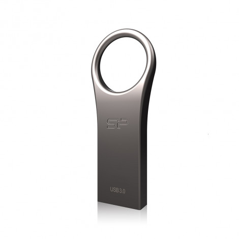 Silicon Power Jewel J80 16 GB USB 3.0 Silver