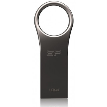 Silicon Power Jewel J80 32 GB USB 3.0 Silver