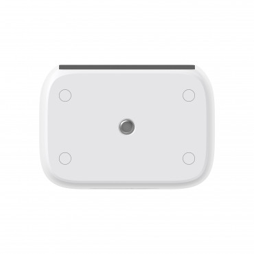 Anker Eufy | Security Camera, 2 Pack | S220 SoloCam | F/1.6 | IP67