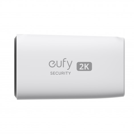 Anker Eufy | Security Camera, 2 Pack | S220 SoloCam | F/1.6 | IP67