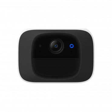 Anker Eufy | Security Camera, 2 Pack | S220 SoloCam | F/1.6 | IP67