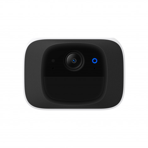 Anker Eufy | Security Camera, 2 Pack | S220 SoloCam | F/1.6 | IP67