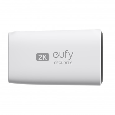 Anker Eufy | Security Camera, 2 Pack | S220 SoloCam | F/1.6 | IP67