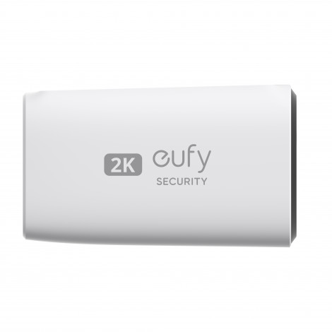 Anker Eufy | Security Camera, 2 Pack | S220 SoloCam | F/1.6 | IP67