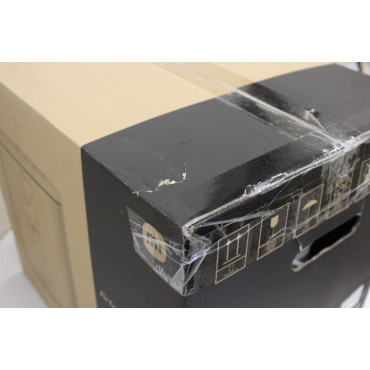 SALE OUT. Xiaomi Air Fryer Essential 6L EU | Xiaomi | Air Fryer EU | Essential | 1550 W | 6 L | White | DAMAGED PACKAGING, CRACK