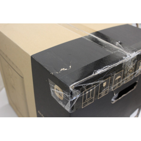 SALE OUT. Xiaomi Air Fryer Essential 6L EU | Xiaomi | Air Fryer EU | Essential | 1550 W | 6 L | White | DAMAGED PACKAGING, CRACK