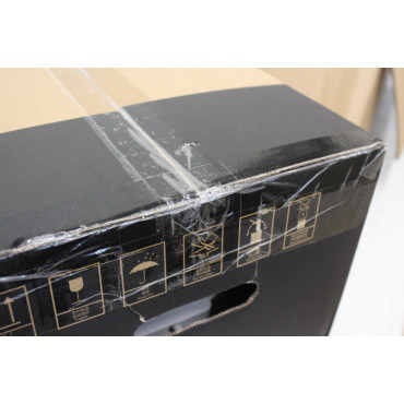 SALE OUT. Xiaomi Air Fryer Essential 6L EU | Xiaomi | Air Fryer EU | Essential | 1550 W | 6 L | White | DAMAGED PACKAGING, CRACK