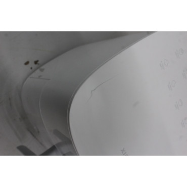 SALE OUT. Xiaomi Air Fryer Essential 6L EU | Xiaomi | Air Fryer EU | Essential | 1550 W | 6 L | White | DAMAGED PACKAGING, CRACK