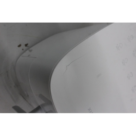 SALE OUT. Xiaomi Air Fryer Essential 6L EU | Xiaomi | Air Fryer EU | Essential | 1550 W | 6 L | White | DAMAGED PACKAGING, CRACK