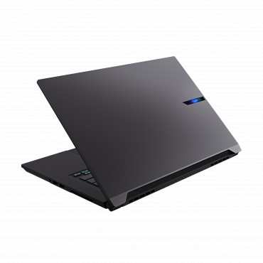 Gigabyte AERO X16 Gaming 1WH | Space Gray | 16 " | IPS | WQXGA | 2560 x 1600 pixels | 165 Hz | Anti-glare | AMD Ryzen Al 7 | 350
