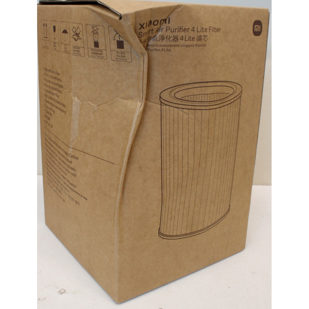 SALE OUT. Xiaomi | DAMAGED PACKAGING AND BODY