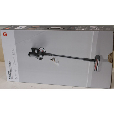 SALE OUT. Xiaomi Vacuum Cleaner | G20 Max EU | Cordless operating | 520 W | 25.2 V | Operating time (max) 60 min | Grey | Warran