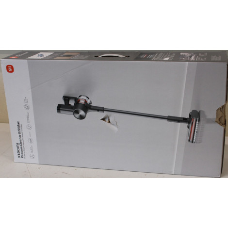 SALE OUT. Xiaomi Vacuum Cleaner | G20 Max EU | Cordless operating | 520 W | 25.2 V | Operating time (max) 60 min | Grey | Warran