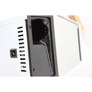 SALE OUT. | Gaggia Coffee Maker | RI9481/13 Classic Evo | Pump pressure 15 bar | Built-in milk frother | Ground | 1300 W | White