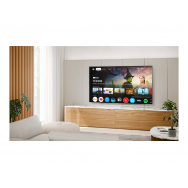Sharp 70HL4265E 70" (178cm) 4K Ultra HD LED Google TV | Sharp