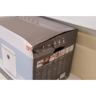 SALE OUT. Xiaomi Smart Air Fryer 6.5L White EU | Xiaomi Smart Air Fryer EU | Power 1800 W | Capacity 6.5 L | White | DAMAGED PAC