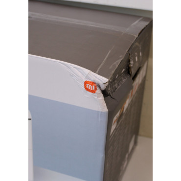 SALE OUT. Xiaomi Smart Air Fryer 6.5L White EU | Xiaomi Smart Air Fryer EU | Power 1800 W | Capacity 6.5 L | White | DAMAGED PAC