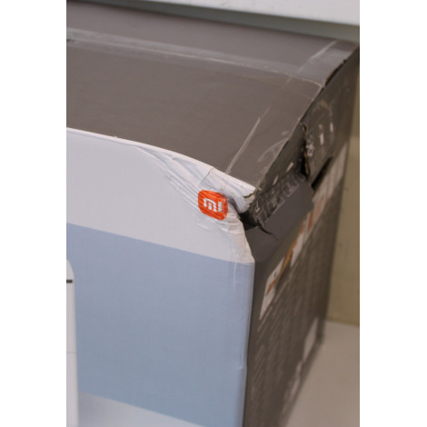 SALE OUT. Xiaomi Smart Air Fryer 6.5L White EU | Xiaomi Smart Air Fryer EU | Power 1800 W | Capacity 6.5 L | White | DAMAGED PAC