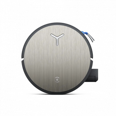 Ecovacs Robot Vacuum Cleaner | DEEBOT X12S OmniCyclone | Wet&Dry | Operating time (max) 200 min | Lithium Ion | 4000 mAh | 27000