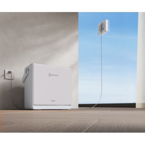 Ecovacs