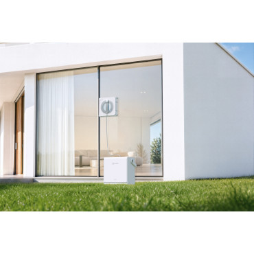 Ecovacs