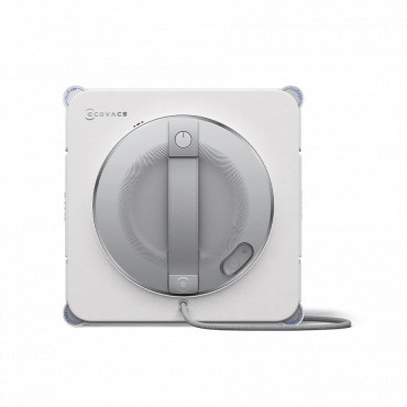Ecovacs | Windows Cleaning Robot | WINBOT W2S PRO | Corded | White