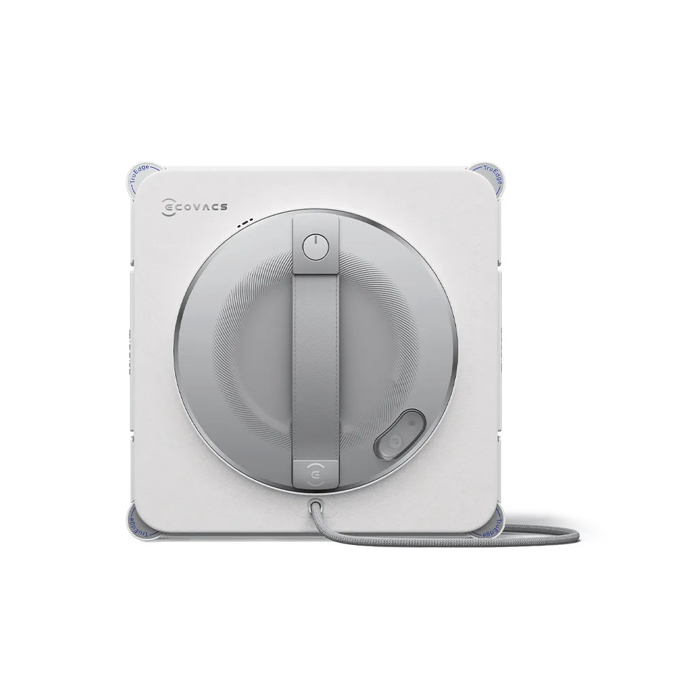 Ecovacs | Windows Cleaning Robot | WINBOT W2S PRO | Corded | White