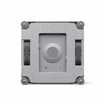 Ecovacs | Windows Cleaning Robot | WINBOT W2S PRO | Corded | White