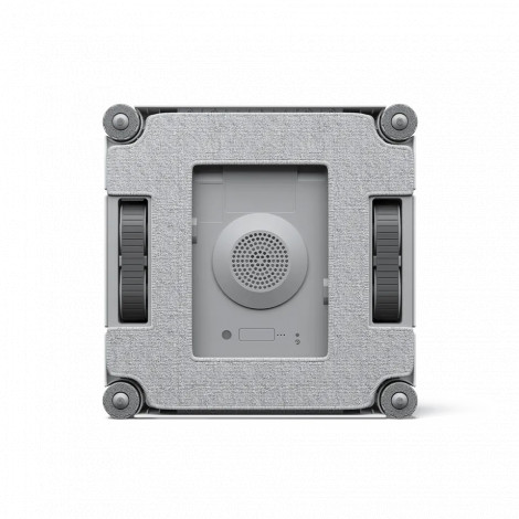 Ecovacs | Windows Cleaning Robot | WINBOT W2S PRO | Corded | White