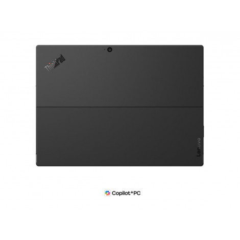 Lenovo ThinkPad X13 Detachable G1 Intel | Black | 13 " | IPS | Touchscreen | 2.8K | 2880 x 1920 pixels | Intel Core Ultra 5 | 33