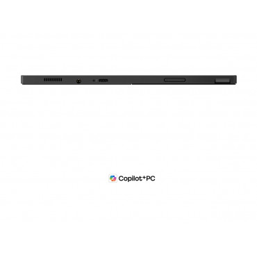 Lenovo ThinkPad X13 Detachable G1 Intel | Black | 13 " | IPS | Touchscreen | 2.8K | 2880 x 1920 pixels | Intel Core Ultra 5 | 33
