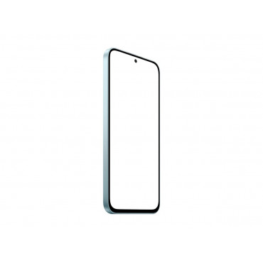 Xiaomi Redmi Note 17 | Sky Teal | 6.99 " | 2396 x 1080 pixels | Qualcomm | Snapdragon 6s 4G Gen 2 | Internal RAM 4 GB | 128 GB |