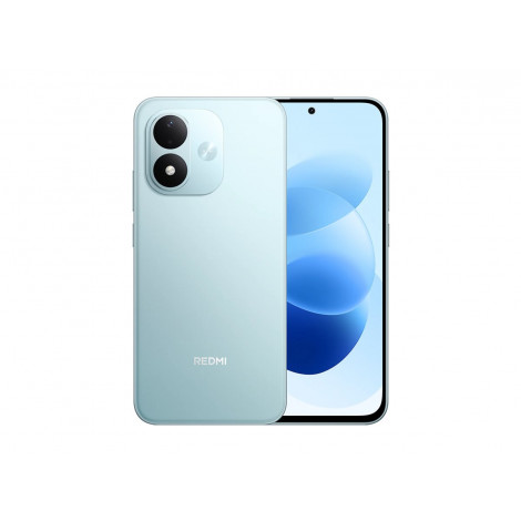 Xiaomi Redmi Note 17 | Sky Teal | 6.99 " | 2396 x 1080 pixels | Qualcomm | Snapdragon 6s 4G Gen 2 | Internal RAM 4 GB | 128 GB |