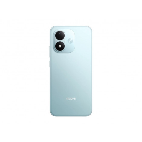 Xiaomi Redmi Note 17 | Sky Teal | 6.99 " | 2396 x 1080 pixels | Qualcomm | Snapdragon 6s 4G Gen 2 | Internal RAM 4 GB | 128 GB |
