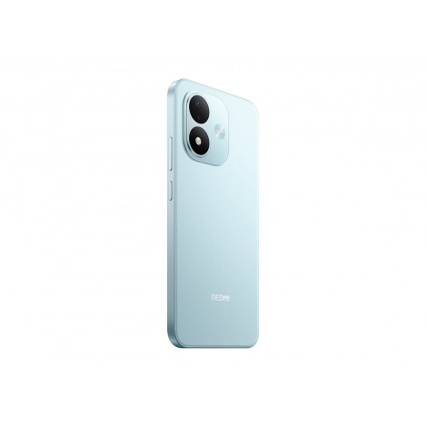 Xiaomi Redmi Note 17 | Sky Teal | 6.99 " | 2396 x 1080 pixels | Qualcomm | Snapdragon 6s 4G Gen 2 | Internal RAM 4 GB | 128 GB |