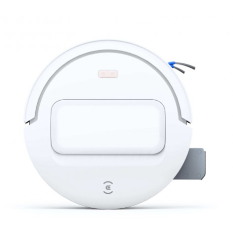 Ecovacs Robot Vacuum Cleaner | DEEBOT T90 Max Pro OMNI | Wet&Dry | Operating time (max) 257 min | Li-Ion | 5200 mAh | Dust capac