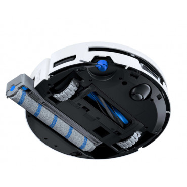 Ecovacs Robot Vacuum Cleaner | DEEBOT T90 Max Pro OMNI | Wet&Dry | Operating time (max) 257 min | Li-Ion | 5200 mAh | Dust capac