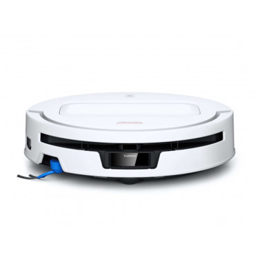 Ecovacs Robot Vacuum Cleaner | DEEBOT T90 Max Pro OMNI | Wet&Dry | Operating time (max) 257 min | Li-Ion | 5200 mAh | Dust capac