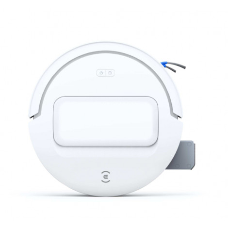 Ecovacs Robot Vacuum Cleaner | DEEBOT T90 Max OMNI | Wet&Dry | Operating time (max) 257 min | 5200 mAh | Dust capacity 2.5 L | 3