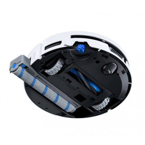 Ecovacs Robot Vacuum Cleaner | DEEBOT T90 Max OMNI | Wet&Dry | Operating time (max) 257 min | 5200 mAh | Dust capacity 2.5 L | 3