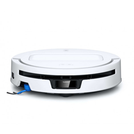 Ecovacs Robot Vacuum Cleaner | DEEBOT T90 Max OMNI | Wet&Dry | Operating time (max) 257 min | 5200 mAh | Dust capacity 2.5 L | 3