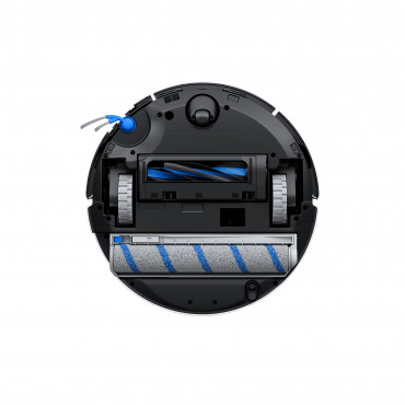 Ecovacs Robot Vacuum Cleaner | DEEBOT T90 Max OMNI | Wet&Dry | Operating time (max) 257 min | 5200 mAh | Dust capacity 2.5 L | 3