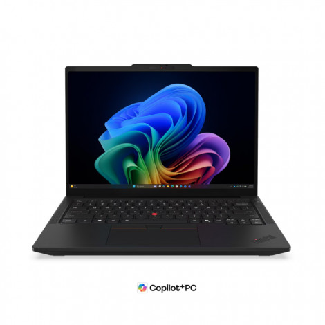 Lenovo ThinkPad T14 G7 Intel | Black | 14 " | IPS | WUXGA | 1920 x 1200 pixels | Anti-glare | Intel Core Ultra 5 | 325 | 32 GB |